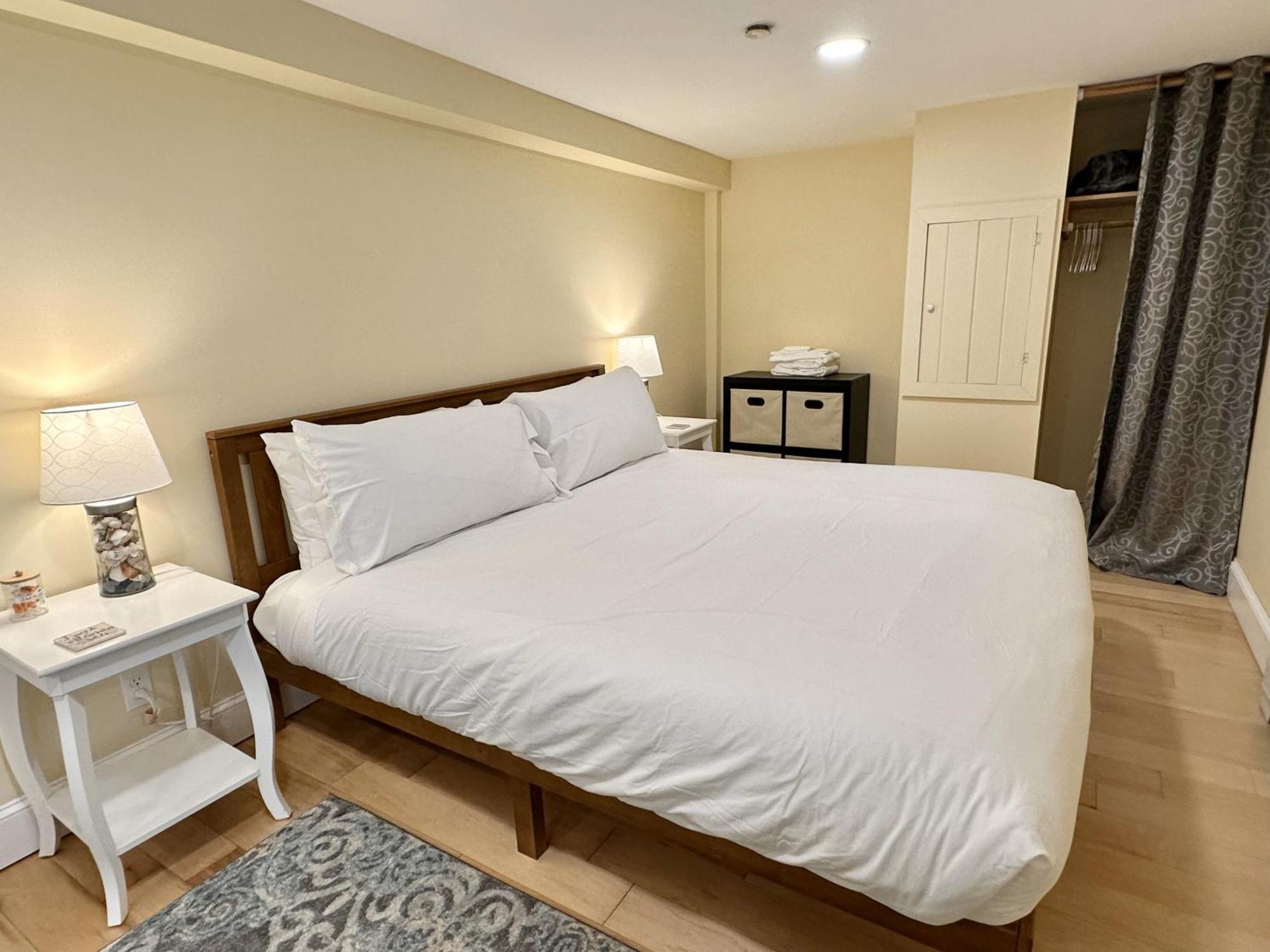 2Br Apt W/ 3 Min Walk To Downtown Swh - Low Tide ساوثويست هاربور المظهر الخارجي الصورة